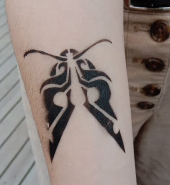 Temporary Airbrush Tattoos