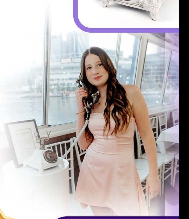 Audio Guest Book — One Click Events