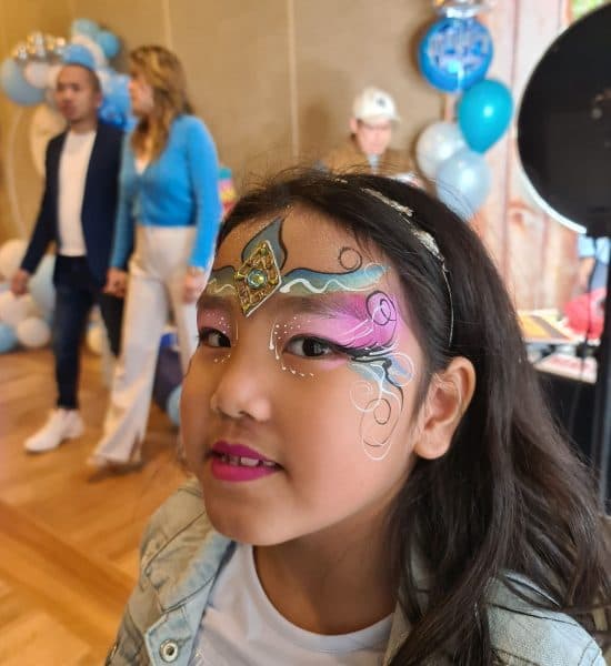 Face Painting