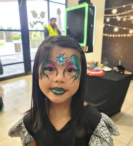 Face Painting