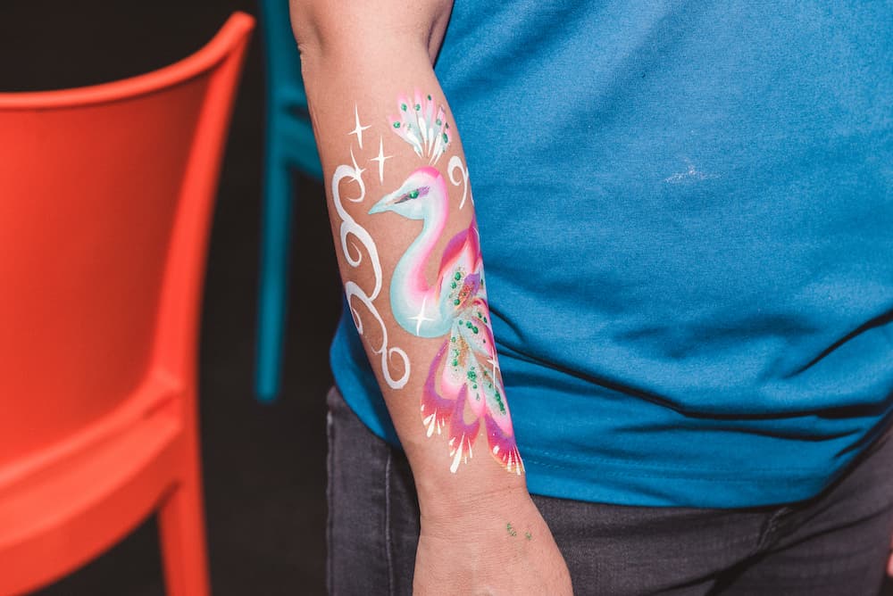 Face Painting