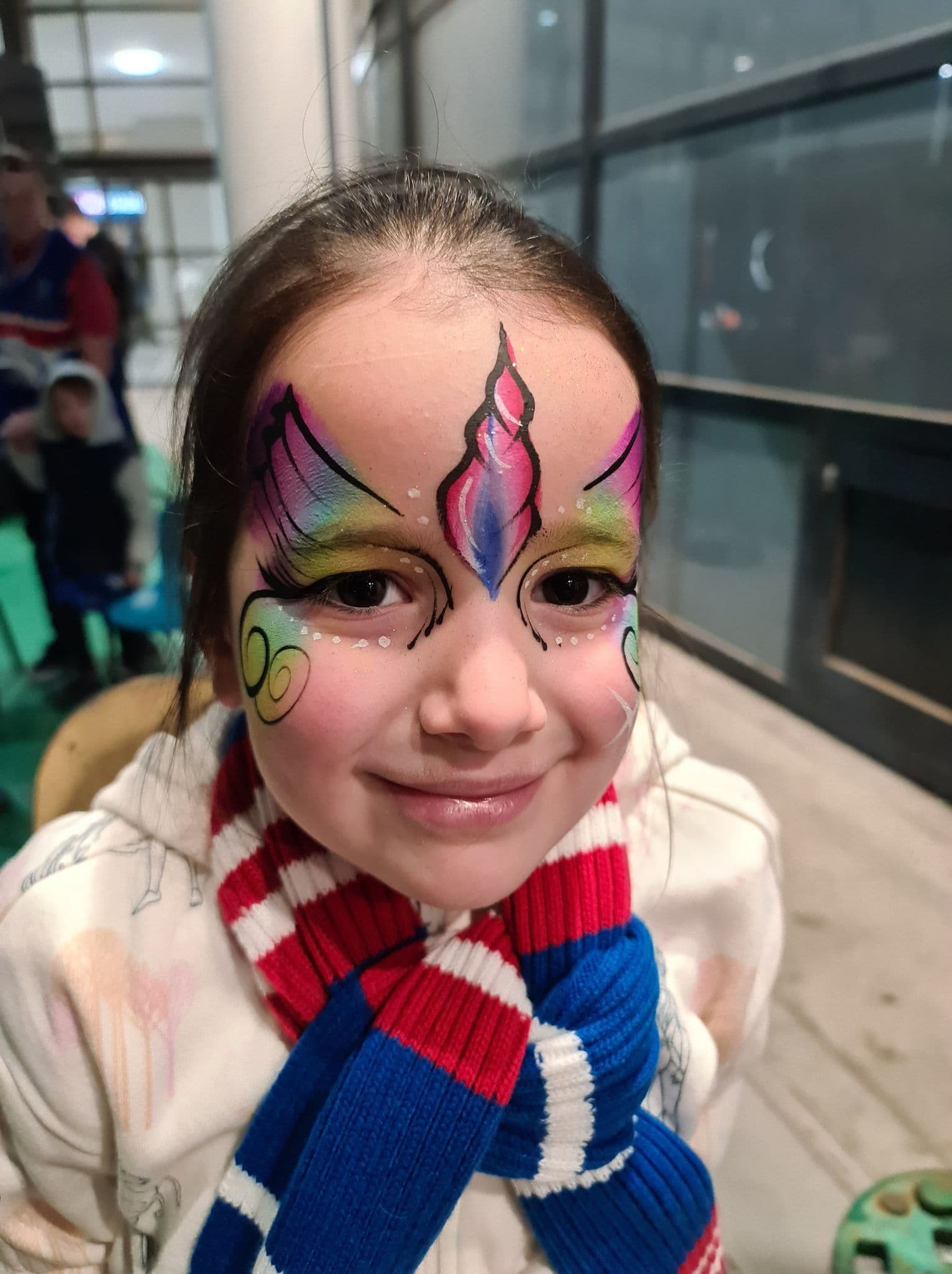 Face Painting