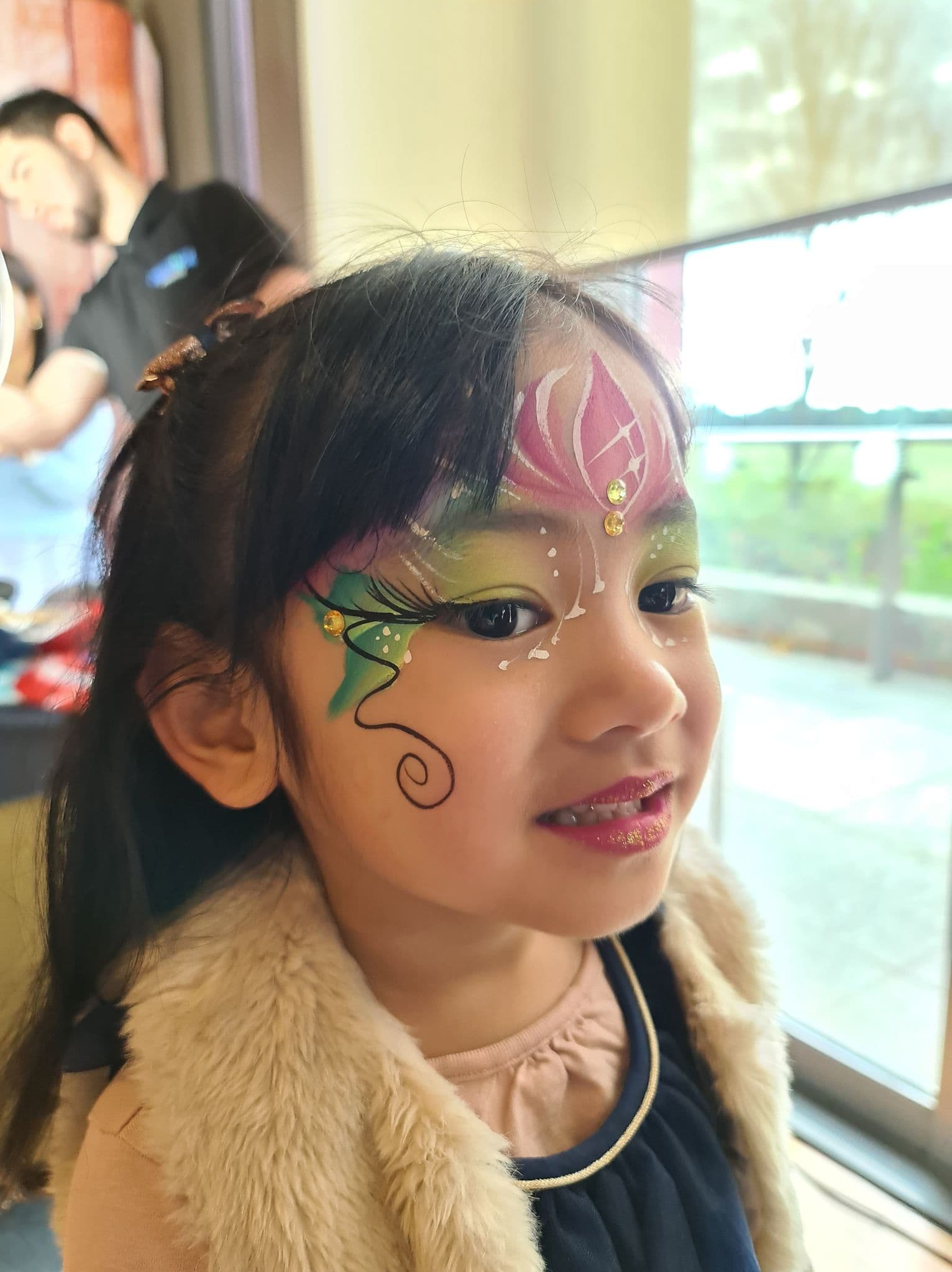 Face Painting