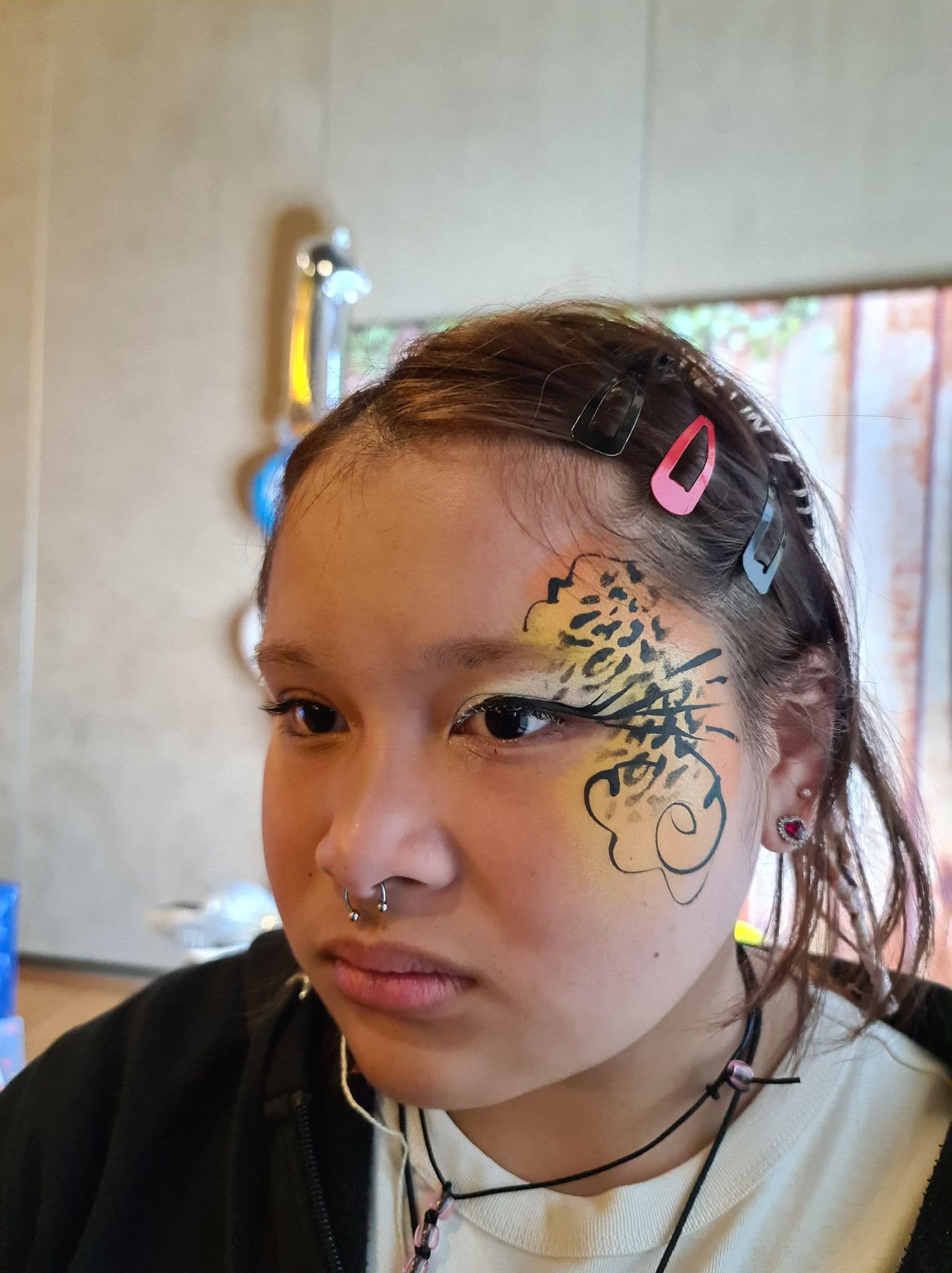 Face Painting