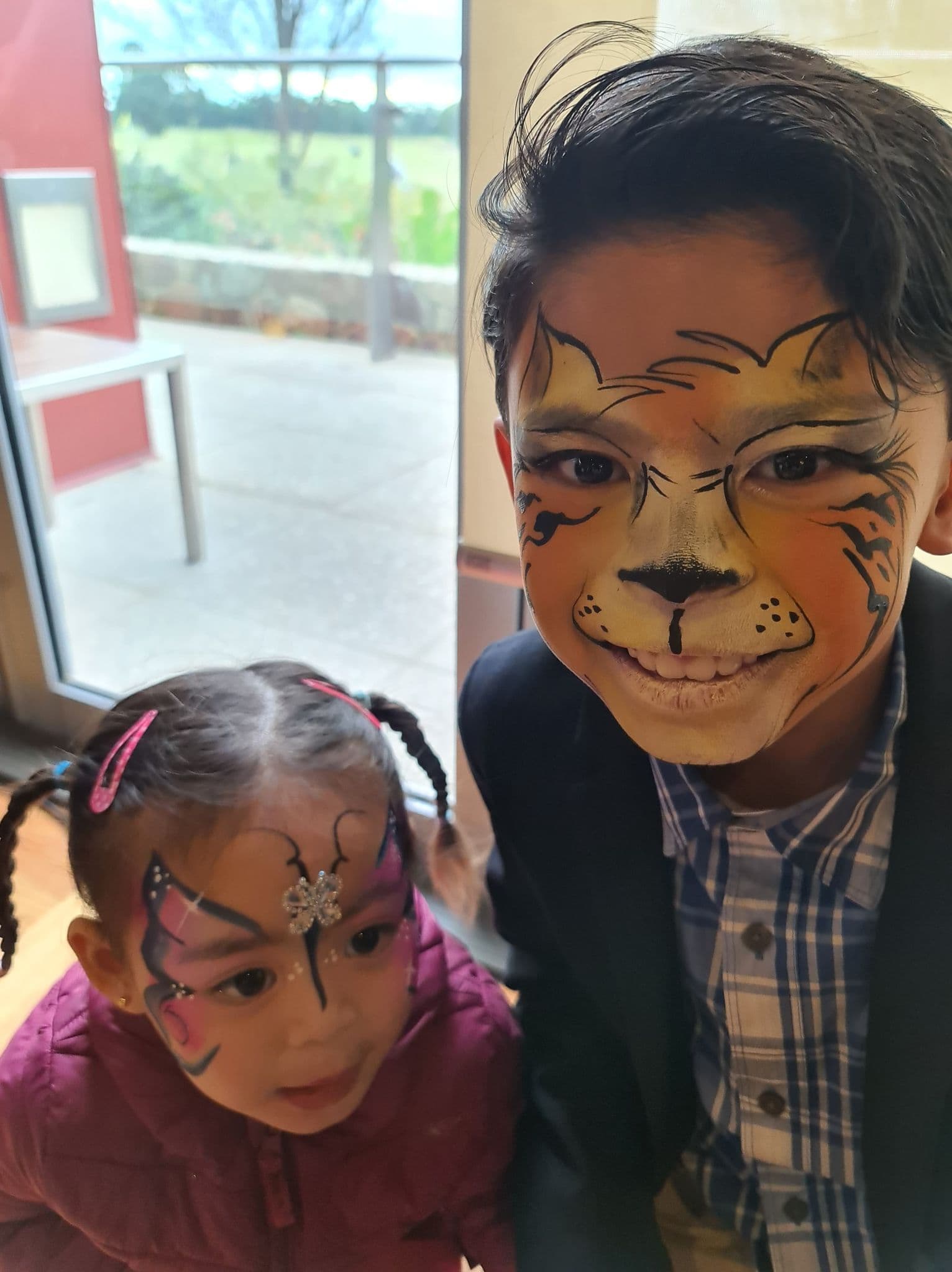 Face Painting