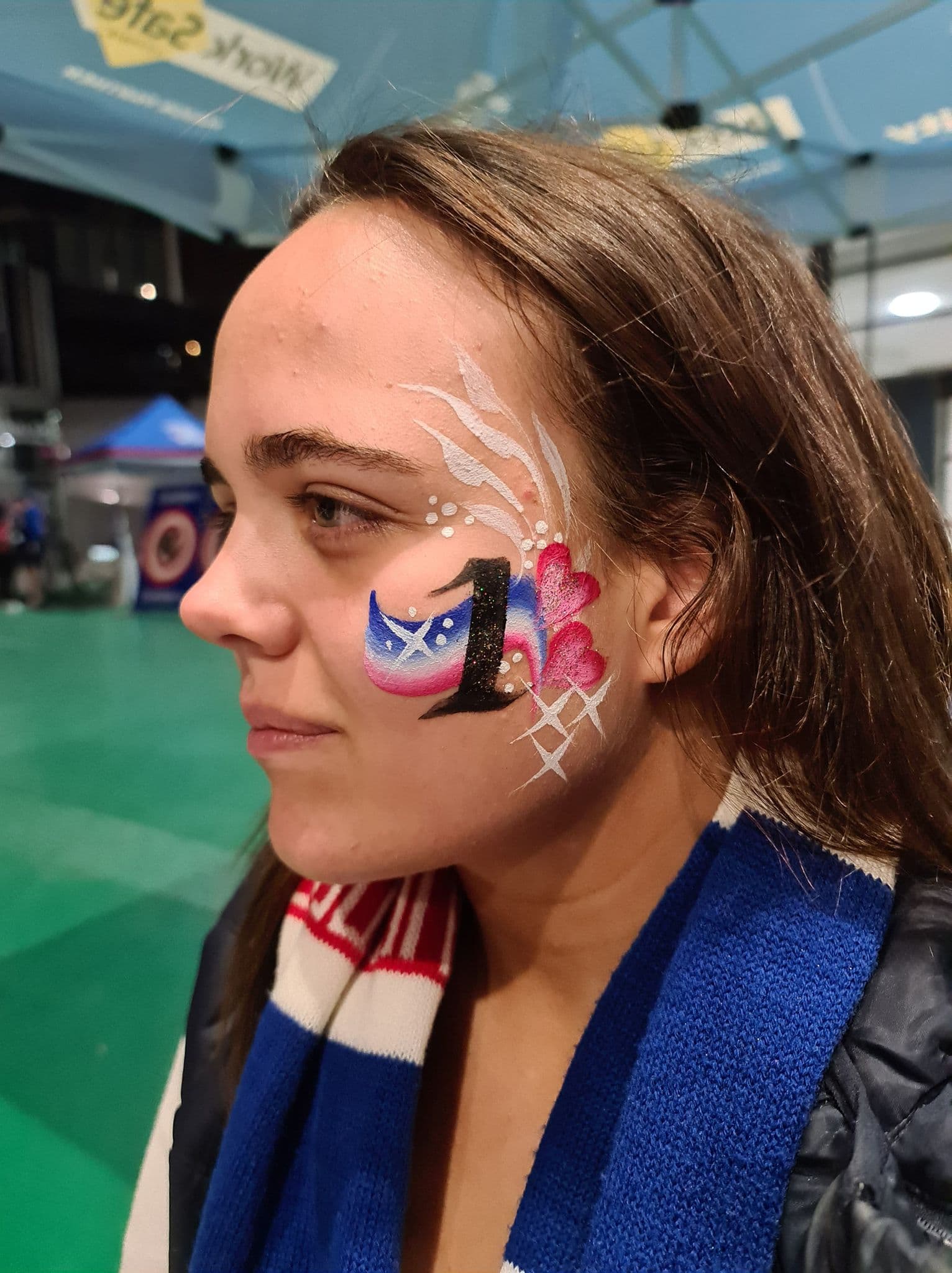 Face Painting
