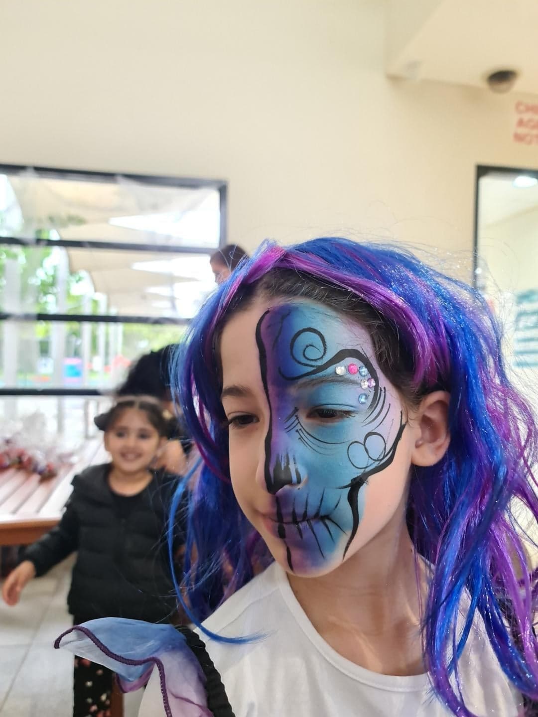 Face Painting