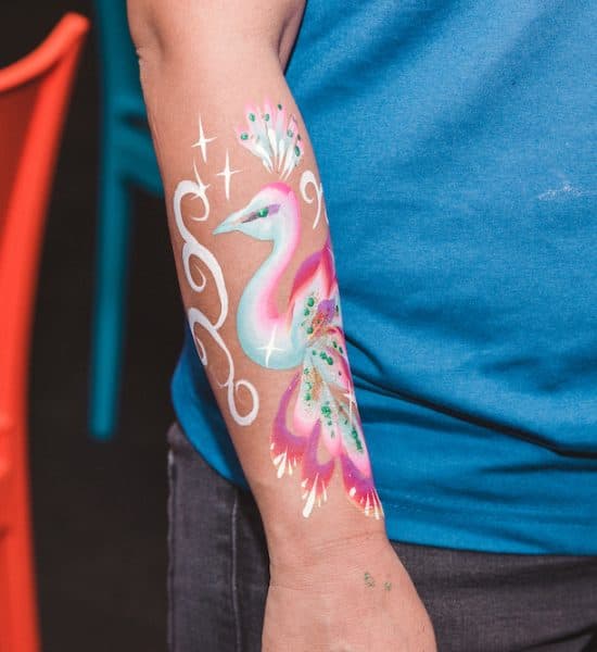 Face Painting