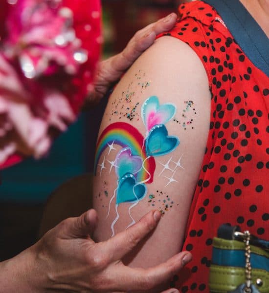 Face Painting