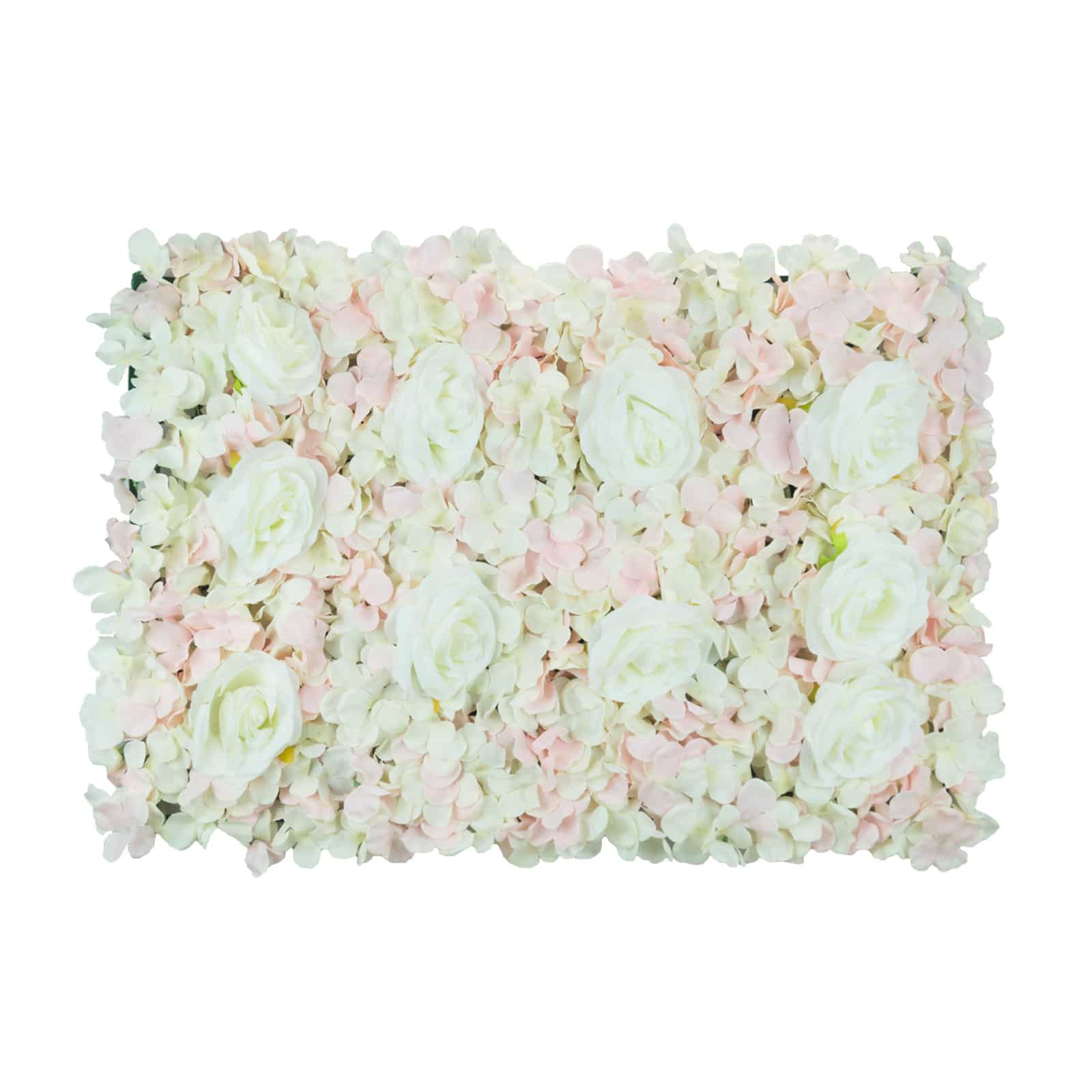 Flower Wall