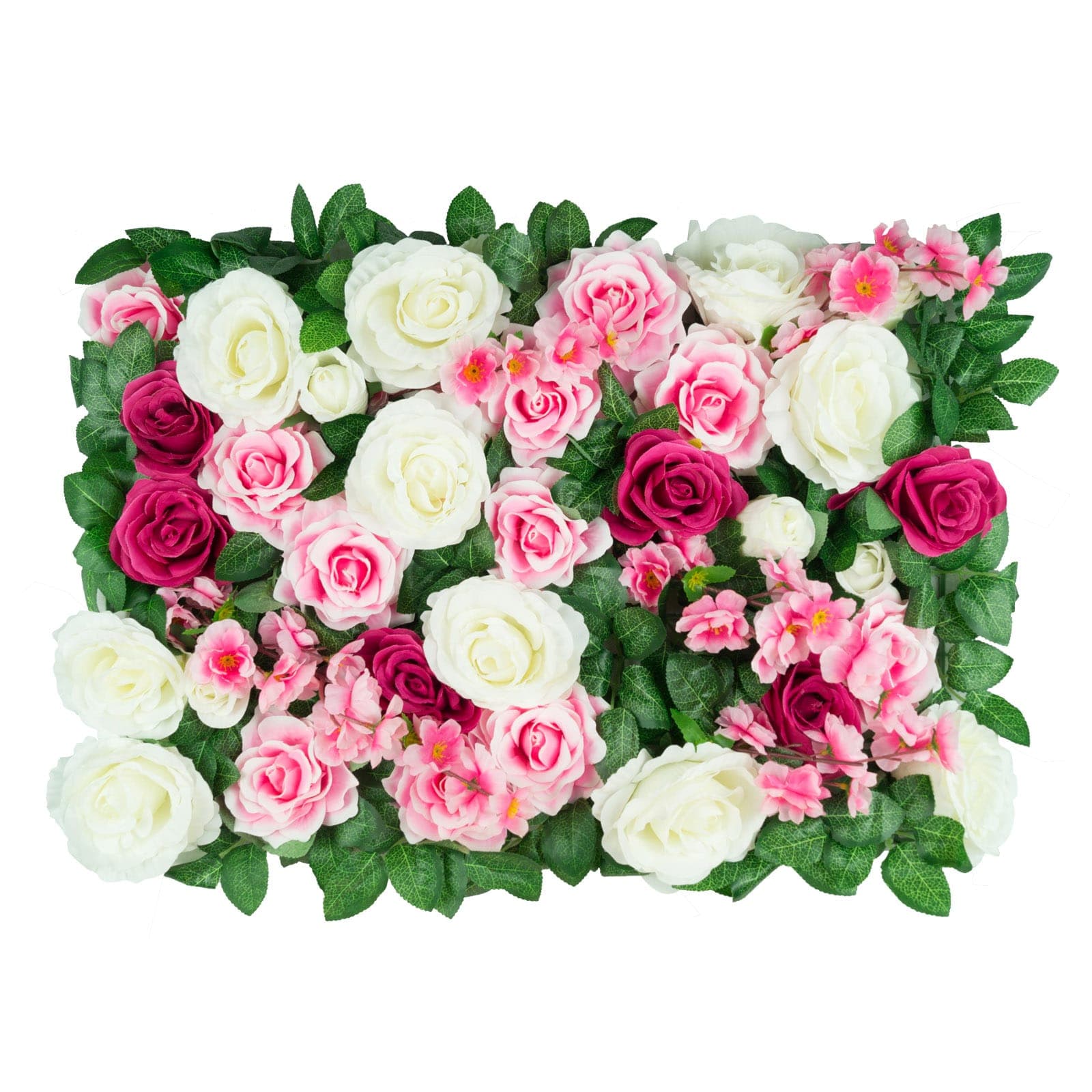 Flower Wall