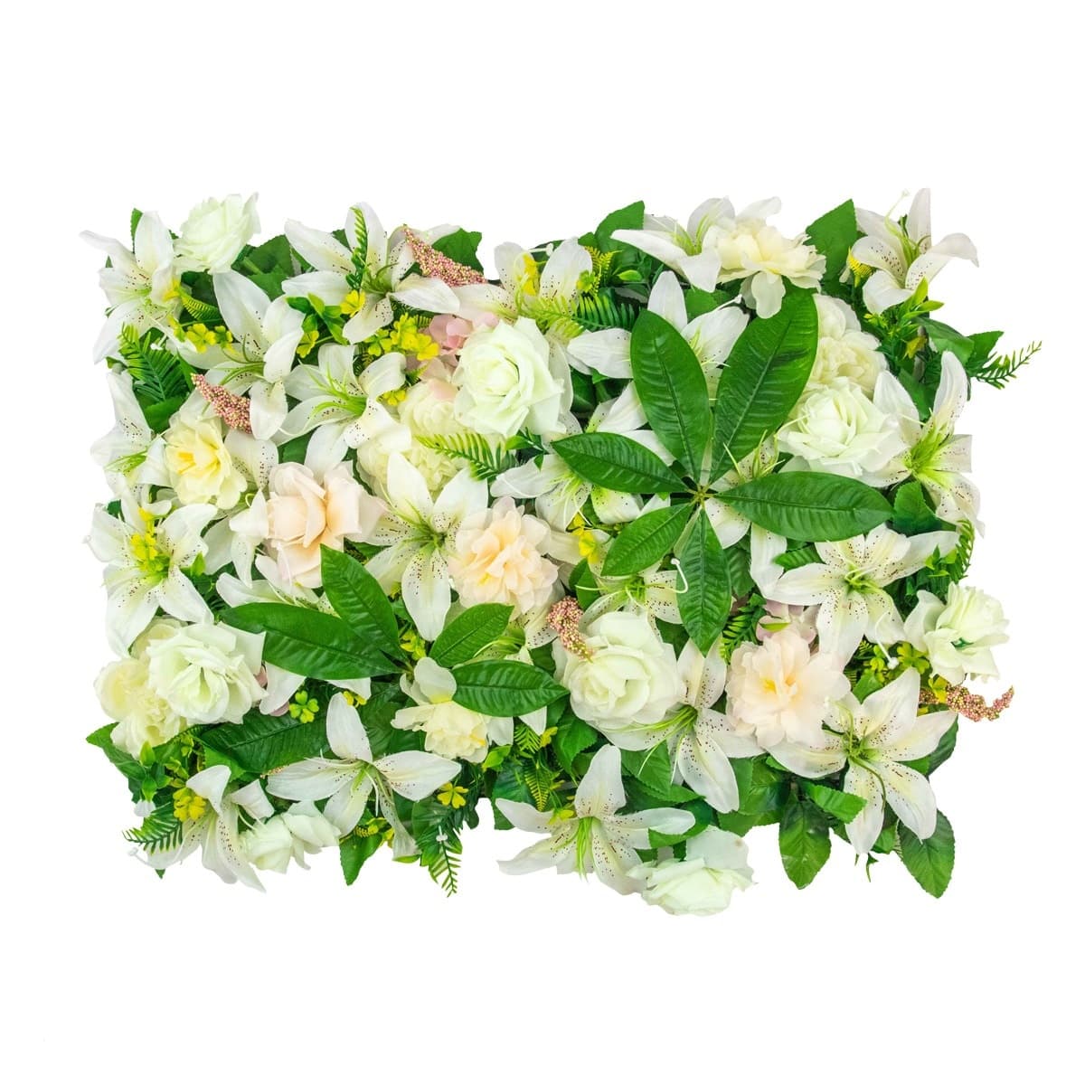 Flower Wall