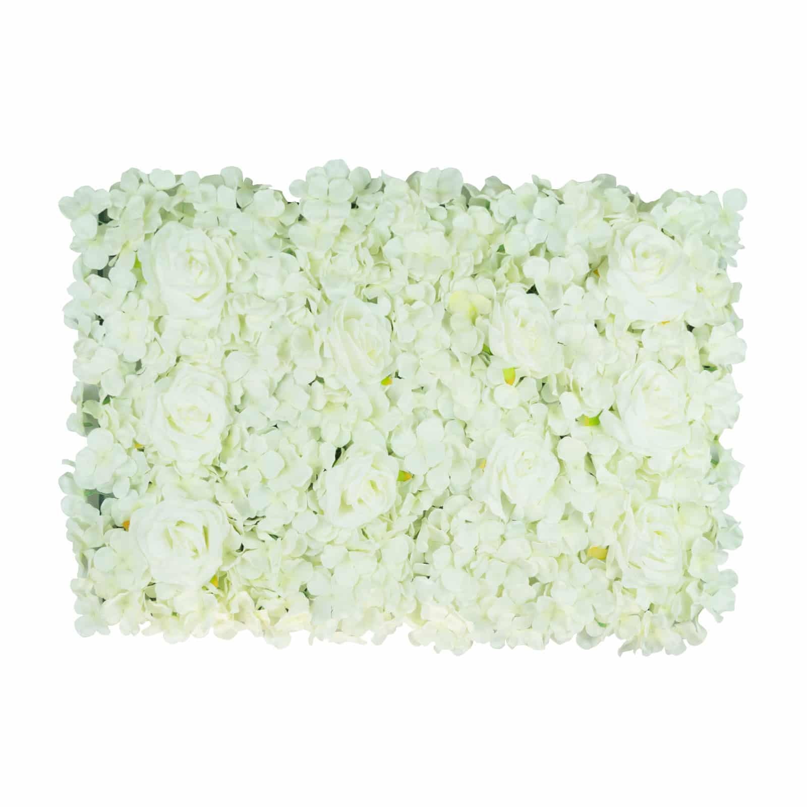 Flower Wall