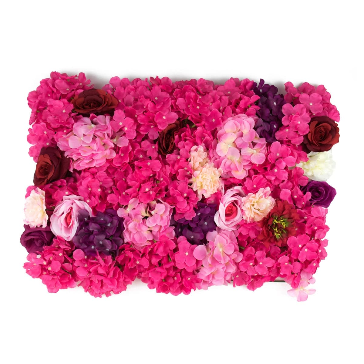 Flower Wall