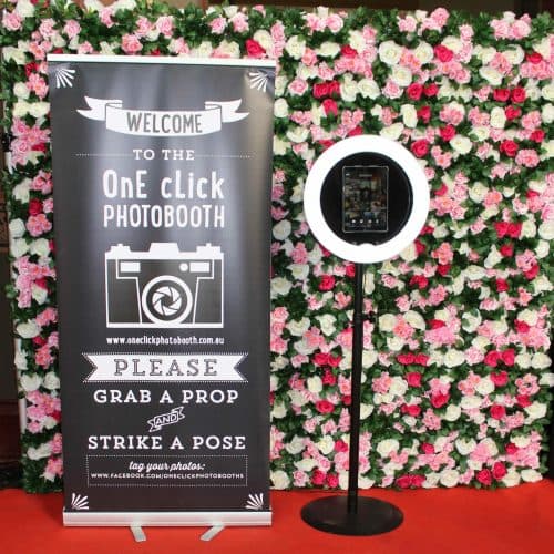 GIF Booth