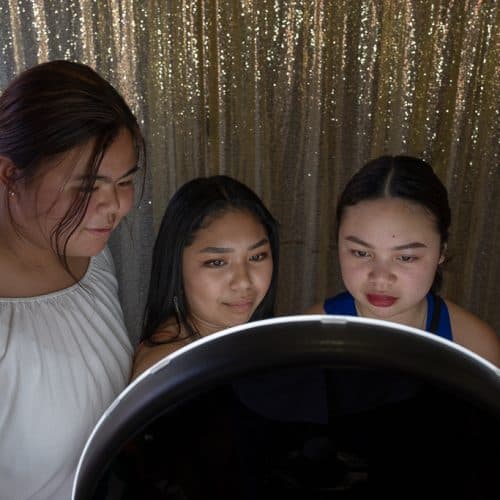 GIF Booth
