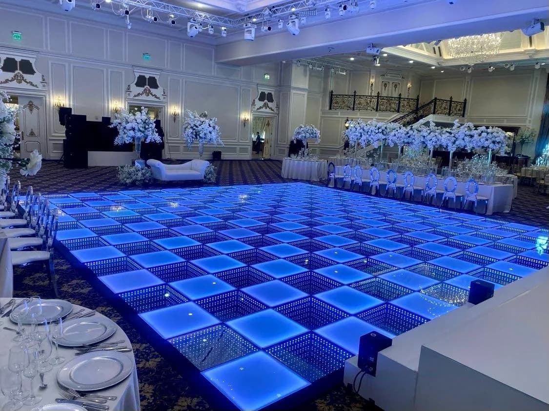LED Dance Floor