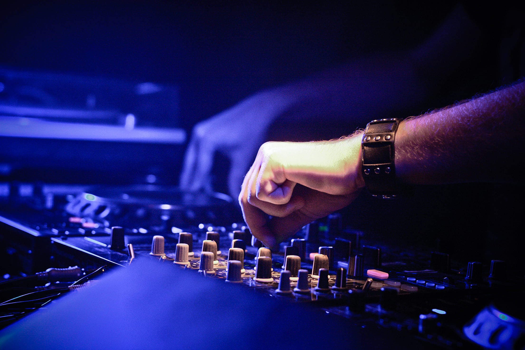 DJ & MC Packages