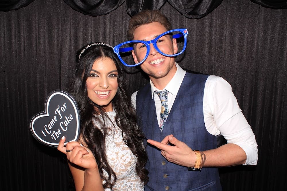 Closed Photobooth