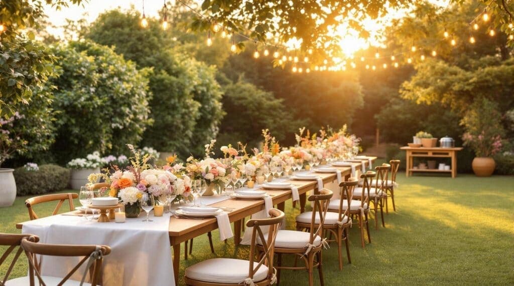 How to Choose the Perfect Party Hire Package