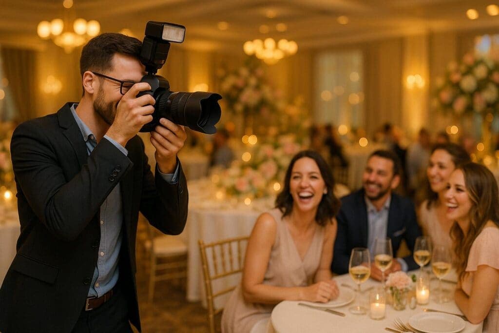Ultimate Guide to Event Photography Services