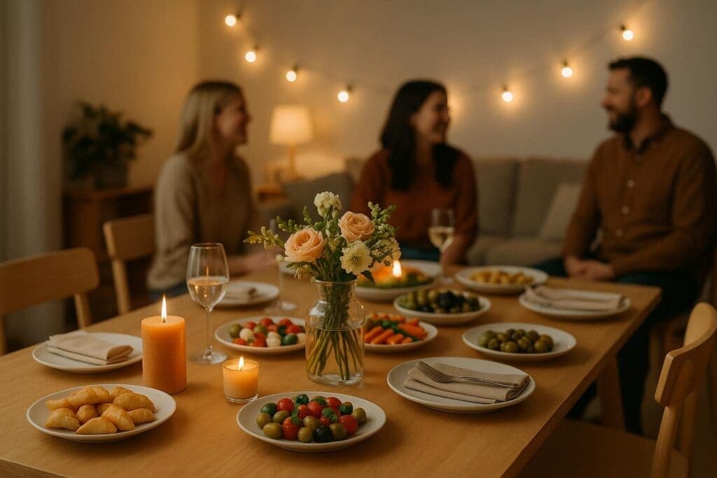 Last-Minute Party Planning: Quick Solutions