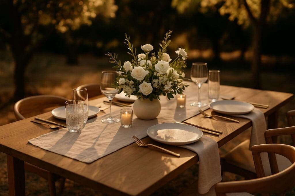 How to Style Tables for Instagram-Worthy Events