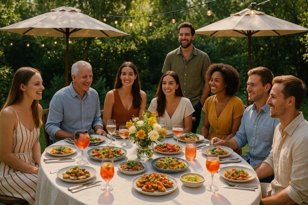 10 Summer Party Must-Haves for Melbourne Hosts
