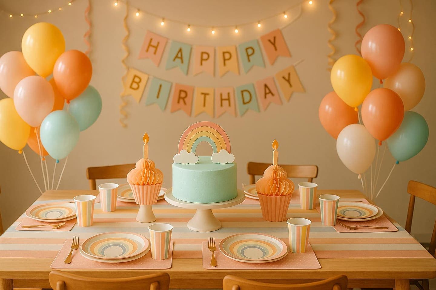 Ultimate Guide To Themed Party Packages
