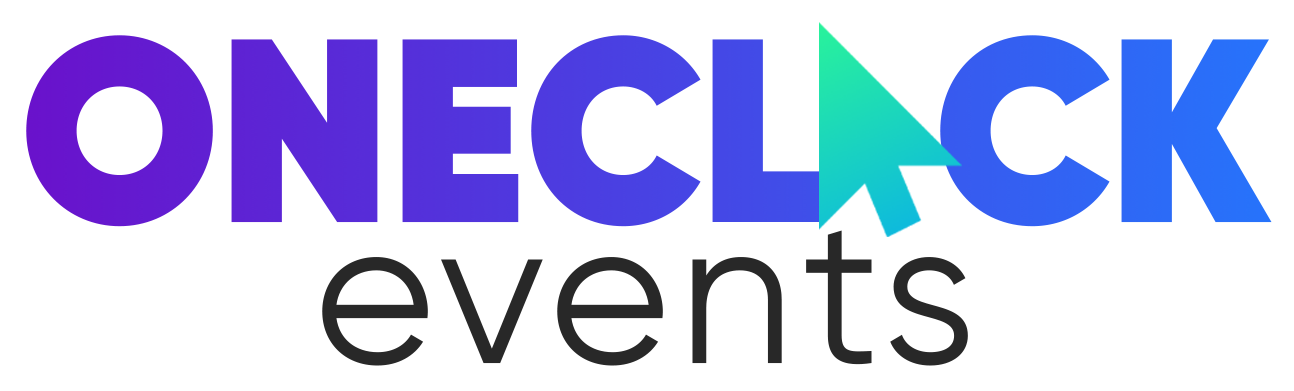 One Click Events